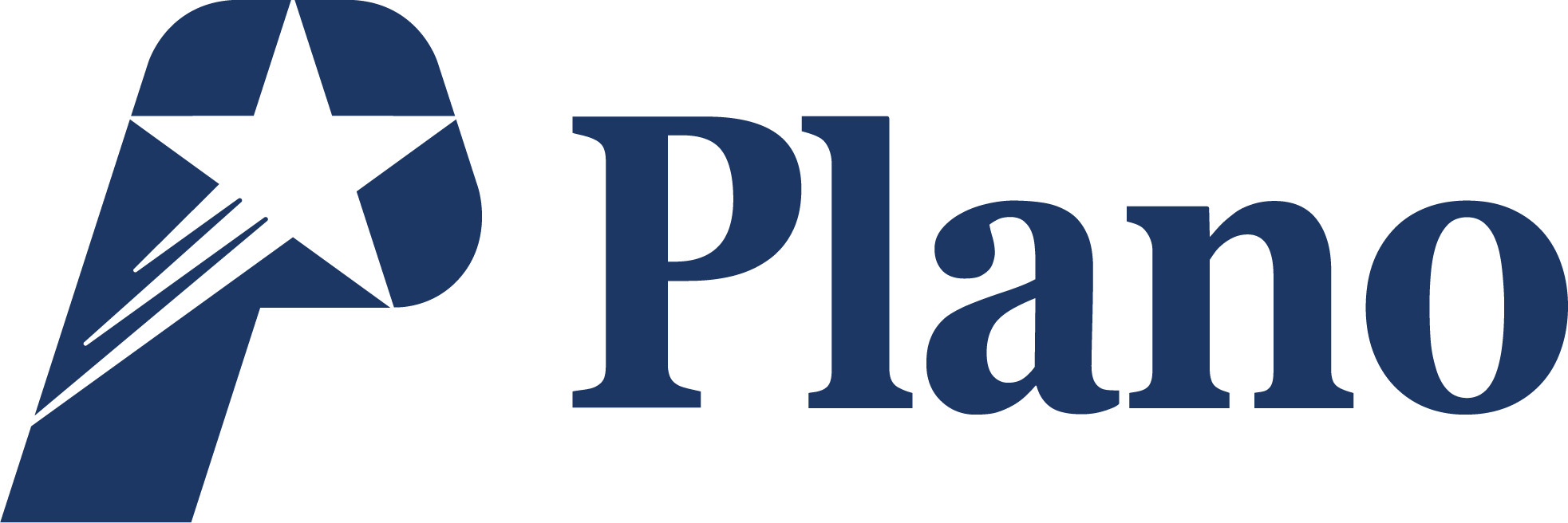 City of Plano logo